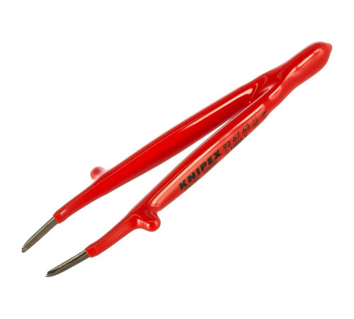Прецизионный пинцет 1000 V KNIPEX KN-926763