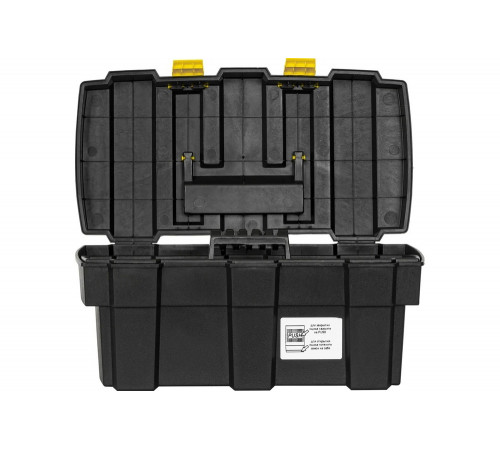 Пластиковый ящик для инструментов Kolner KBOX13/1 13 (33,3x17,7x15,5 см) 8110100020 Пластиковый ящик для инструментов Kolner KBOX13/1 13 (33,3x17,7x15,5 см) 8110100020