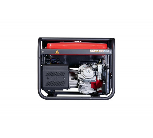 Сварочная электростанция FUBAG WS 230 DC ES бензиновая, 220В 646247 Сварочная электростанция FUBAG WS 230 DC ES бензиновая, 220В 646247