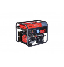 Сварочная электростанция FUBAG WS 230 DC ES бензиновая, 220В 646247