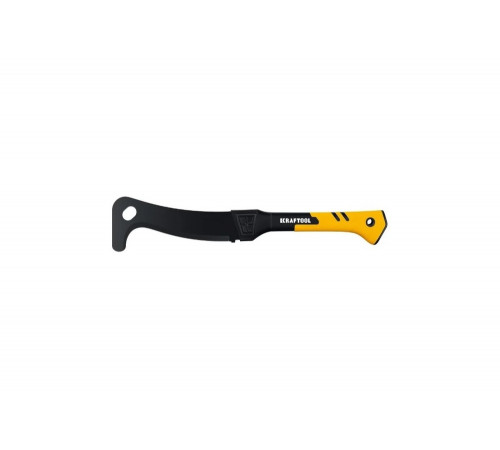 Садовый компактный секач KRAFTOOL Brush AXE 255/500мм 20805 Садовый компактный секач KRAFTOOL Brush AXE 255/500мм 20805