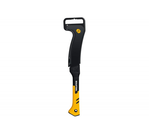 Садовый компактный секач KRAFTOOL Brush AXE 255/500мм 20805 Садовый компактный секач KRAFTOOL Brush AXE 255/500мм 20805