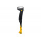 Садовый компактный секач KRAFTOOL Brush AXE 255/500мм 20805