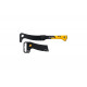 Садовый компактный секач KRAFTOOL Brush AXE 255/500мм 20805