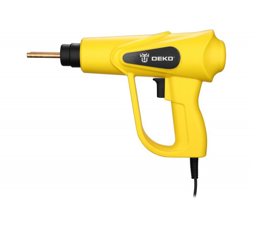 Паяльник для пластика DEKO DKWG70, 70 Вт 065-0420