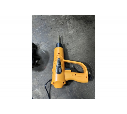 Паяльник для пластика DEKO DKWG70, 70 Вт 065-0420