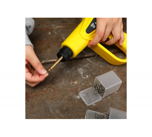 Паяльник для пластика DEKO DKWG70, 70 Вт 065-0420