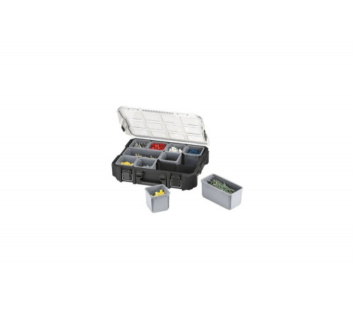 Ящик для инструментов KETER COMPARTMENT PRO ORGANIZER 17201702 Ящик для инструментов KETER COMPARTMENT PRO ORGANIZER 17201702