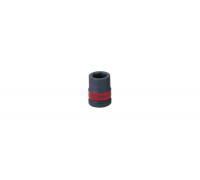 Головка торцевая ударная шестигранная 1/2", 1/2"DR  KING TONY 453516S