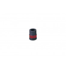 Головка торцевая ударная шестигранная 1/2", 1/2"DR  KING TONY 453516S