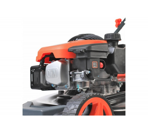 Бензиновая газонокосилка PATRIOT PT 41LM 512109002