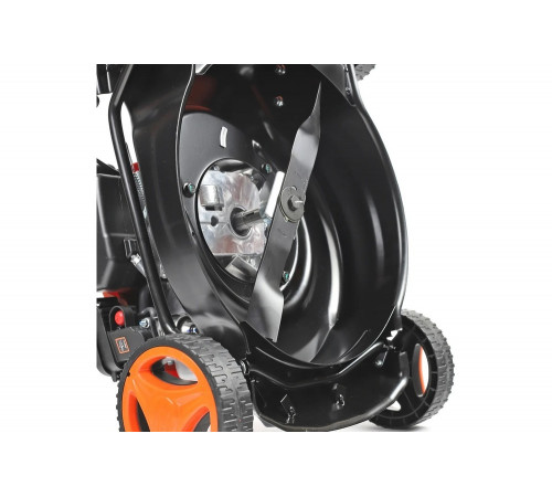Бензиновая газонокосилка PATRIOT PT 41LM 512109002