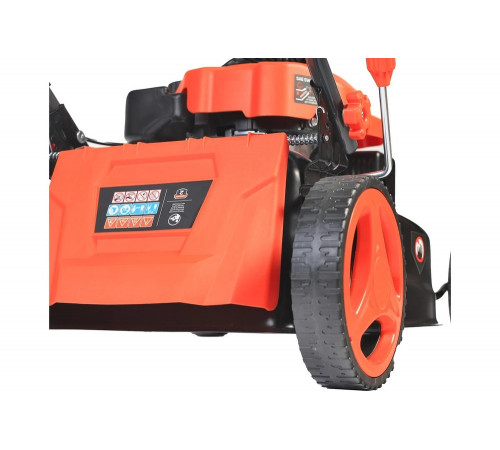 Бензиновая газонокосилка PATRIOT PT 41LM 512109002