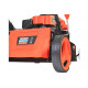 Бензиновая газонокосилка PATRIOT PT 41LM 512109002