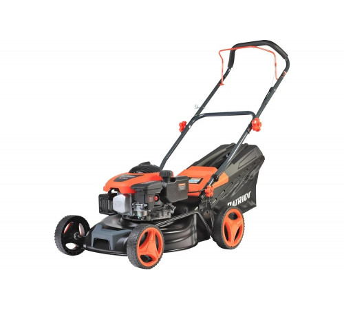 Бензиновая газонокосилка PATRIOT PT 41LM 512109002