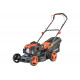 Бензиновая газонокосилка PATRIOT PT 41LM 512109002