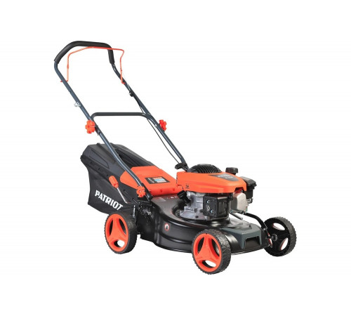 Бензиновая газонокосилка PATRIOT PT 41LM 512109002
