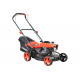 Бензиновая газонокосилка PATRIOT PT 41LM 512109002