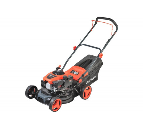 Бензиновая газонокосилка PATRIOT PT 41LM 512109002