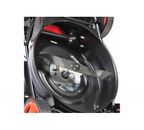 Бензиновая газонокосилка PATRIOT PT 41LM 512109002
