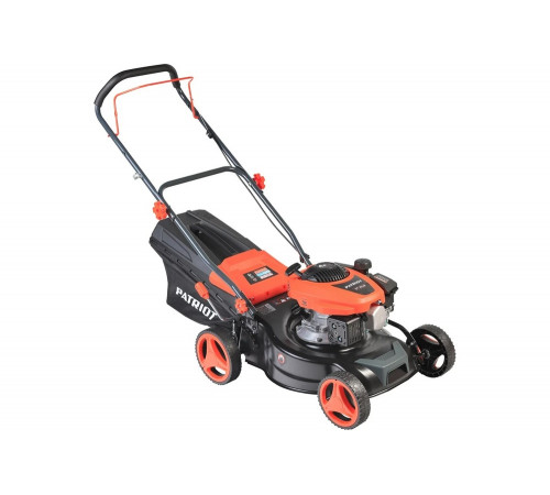 Бензиновая газонокосилка PATRIOT PT 41LM 512109002