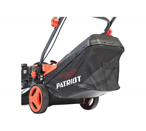 Бензиновая газонокосилка PATRIOT PT 41LM 512109002