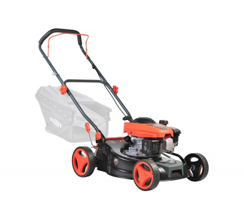 Бензиновая газонокосилка PATRIOT PT 41LM 512109002