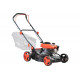 Бензиновая газонокосилка PATRIOT PT 41LM 512109002
