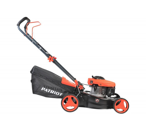 Бензиновая газонокосилка PATRIOT PT 41LM 512109002