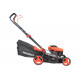 Бензиновая газонокосилка PATRIOT PT 41LM 512109002