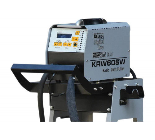 KraftWell KRW60SW/380 - точечный сварочный аппарат высокого качества