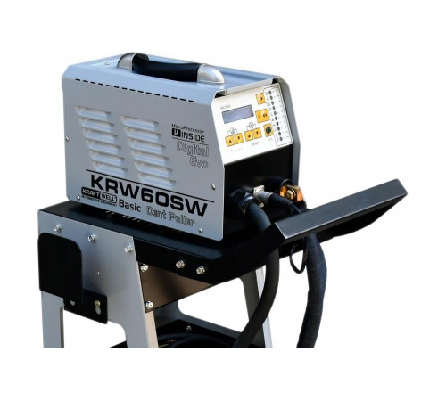 KraftWell KRW60SW/380 - точечный сварочный аппарат высокого качества