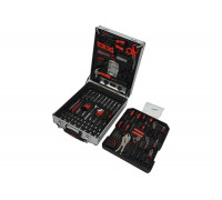 Набор инструментов для авто и дома Zitrek SHP399065-0048
