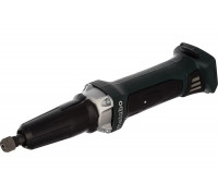 Аккумуляторная прямая шлифмашина Metabo GA 18 LTX 600638890