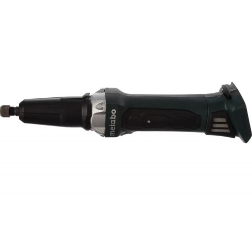 Аккумуляторная прямая шлифмашина Metabo GA 18 LTX 600638890