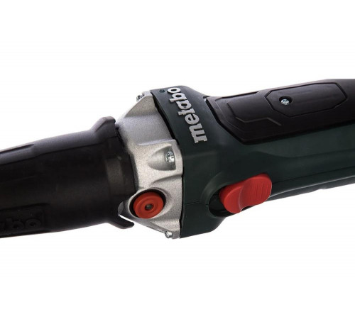 Аккумуляторная прямая шлифмашина Metabo GA 18 LTX 600638890