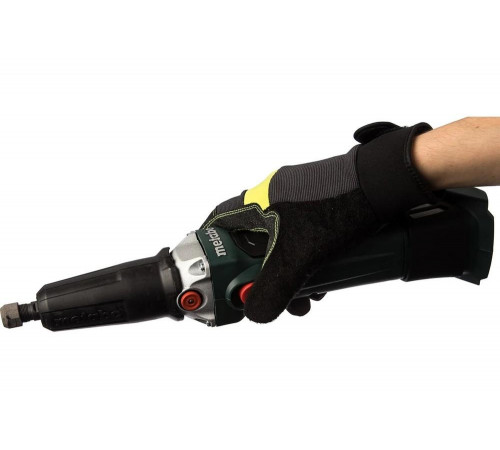 Аккумуляторная прямая шлифмашина Metabo GA 18 LTX 600638890