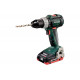 Аккумуляторная ударная дрель-шуруповерт Metabo SB 18 LT BL 602316800