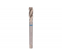 Машинный метчик RUKO М 12, шаг 1.75мм, HSS-G, DIN376 233120