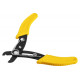 STAYER 130 мм, до 4 мм, кабелерез WS-4 23338-13 Master