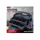 Ящик для инструментов Keter CONNECT SYS 2 DRAWERS