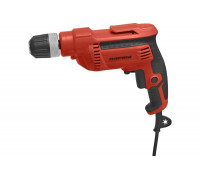 Дрель Парма ДЭ-01-10/600P 02.025.00005