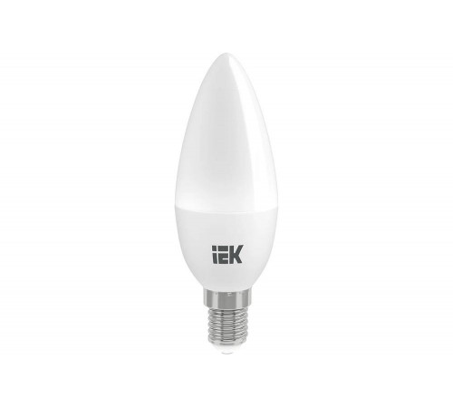 Элегантная лампа IEK LLE-C35-5-230-40-E14 Элегантная лампа IEK LLE-C35-5-230-40-E14