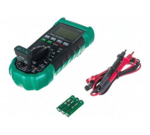 Профессиональный мультиметр Mastech MS8268 13-2068