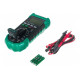 Профессиональный мультиметр Mastech MS8268 13-2068