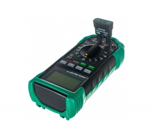 Профессиональный мультиметр Mastech MS8268 13-2068