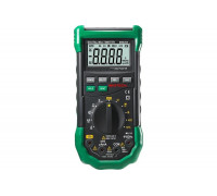 Профессиональный мультиметр Mastech MS8268 13-2068