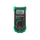 Профессиональный мультиметр Mastech MS8268 13-2068