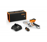 Аккумуляторный сучкорез Stihl GTA 26 SET AS 2, AL 1 GA01-011-6918P