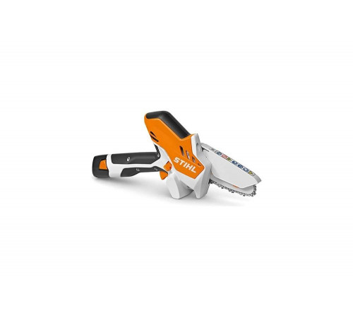 Аккумуляторный сучкорез Stihl GTA 26 SET AS 2, AL 1 GA01-011-6918P
